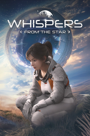 Whispers from the Star